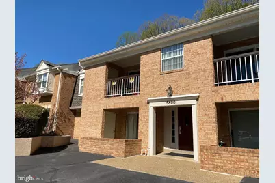 5800 Cove Landing Road #201, Burke, VA 22015 - Photo 2