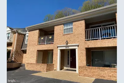 5800 Cove Landing Road #201, Burke, VA 22015 - Photo 1