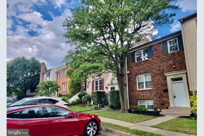 8029 Sleepy View Lane, Springfield, VA 22153 - Photo 1