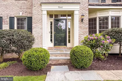 5841 Saddle Downs Place, Centreville, VA 20120 - Photo 14