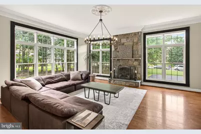 5841 Saddle Downs Place, Centreville, VA 20120 - Photo 6