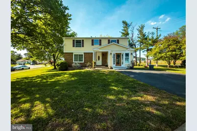 2961 Ashdown Forest, Oak Hill, VA 20171 - Photo 1