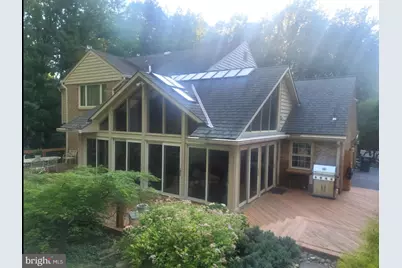 1097 Old Cedar Road, McLean, VA 22102 - Photo 8
