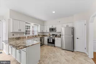 5960 Wescott Hills Way, Alexandria, VA 22315 - Photo 2