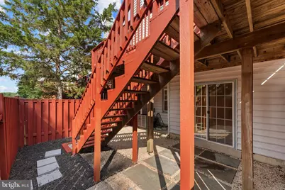 5960 Wescott Hills Way, Alexandria, VA 22315 - Photo 36