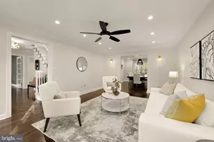3505 Wilton Hall Ct, Alexandria, VA 22310 - Photo 8