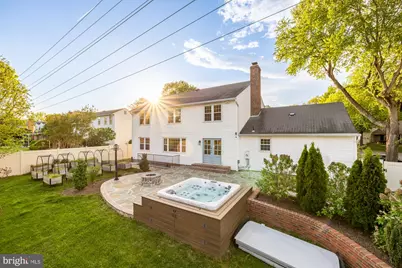 3505 Wilton Hall Court, Alexandria, VA 22310 - Photo 50