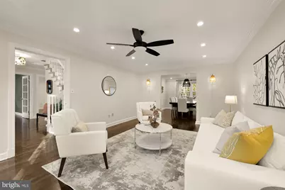 3505 Wilton Hall Court, Alexandria, VA 22310 - Photo 8