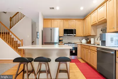 6278 Shackelford Terrace, Alexandria, VA 22312 - Photo 2