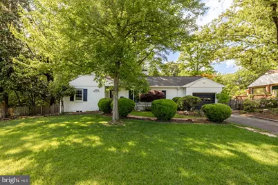 4112 Downing Street, Annandale, VA 22003 - Photo 2