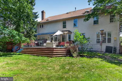 8708 Cross Chase Circle, Fairfax Station, VA 22039 - Photo 38