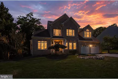 8708 Cross Chase Circle, Fairfax Station, VA 22039 - Photo 2