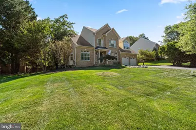 8708 Cross Chase Circle, Fairfax Station, VA 22039 - Photo 8