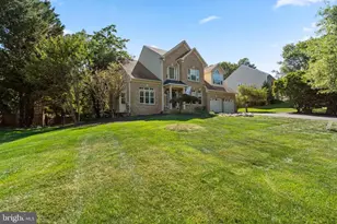 8708 Cross Chase Cir, Fairfax Station, VA 22039 - Photo 8