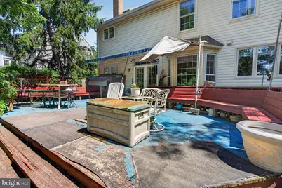 8708 Cross Chase Circle, Fairfax Station, VA 22039 - Photo 36