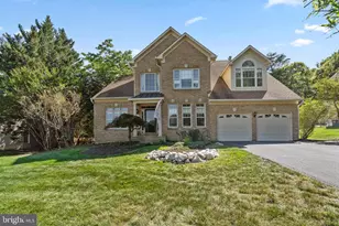 8708 Cross Chase Cir, Fairfax Station, VA 22039 - Photo 1