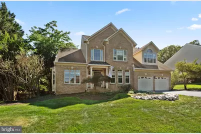 8708 Cross Chase Circle, Fairfax Station, VA 22039 - Photo 6