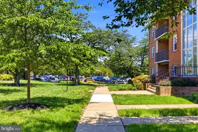 3334 Spring Lane #B-46, Falls Church, VA 22041 - Photo 24