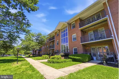 3334 Spring Lane #B-46, Falls Church, VA 22041 - Photo 2