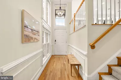 5420 Edsall Ridge Place, Alexandria, VA 22312 - Photo 2