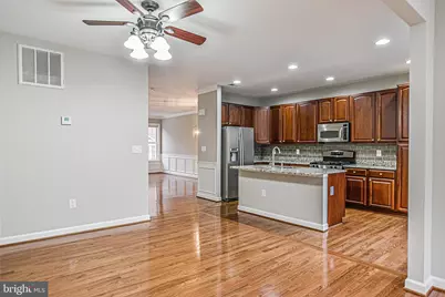4654 Hummingbird Lane, Fairfax, VA 22033 - Photo 14