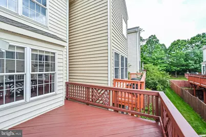 4654 Hummingbird Lane, Fairfax, VA 22033 - Photo 22