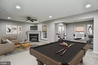 4654 Hummingbird Lane, Fairfax, VA 22033 - Photo 36