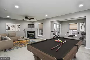 4654 Hummingbird Ln, Fairfax, VA 22033 - Photo 36