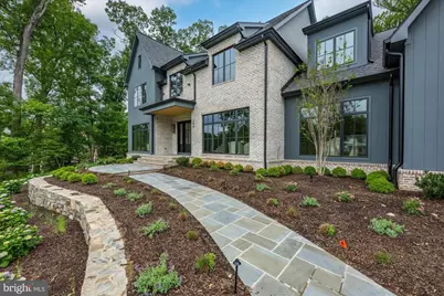796 Falls Farm Court, Great Falls, VA 22066 - Photo 4