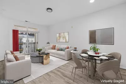 2655 Prosperity Avenue #415, Fairfax, VA 22031 - Photo 1