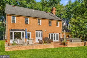8018 Eddy Bend Trail, Fairfax Station, VA 22039 - Photo 48