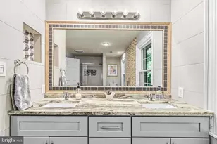 8018 Eddy Bend Trail, Fairfax Station, VA 22039 - Photo 28