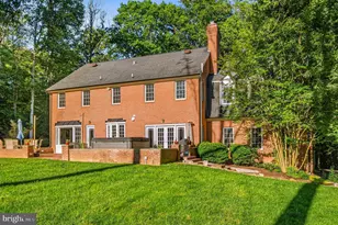 8018 Eddy Bend Trail, Fairfax Station, VA 22039 - Photo 50