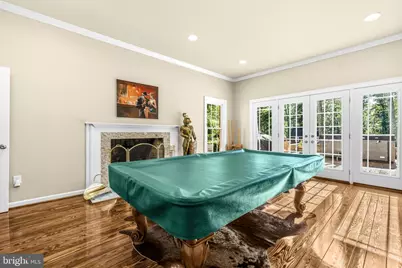 8018 Eddy Bend Trail, Fairfax Station, VA 22039 - Photo 18
