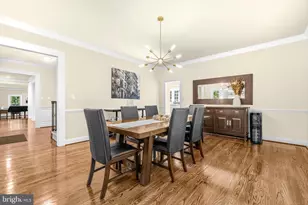 8018 Eddy Bend Trail, Fairfax Station, VA 22039 - Photo 10