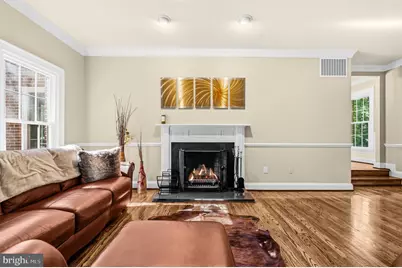 8018 Eddy Bend Trail, Fairfax Station, VA 22039 - Photo 8
