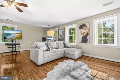 8018 Eddy Bend Trail, Fairfax Station, VA 22039 - Photo 24