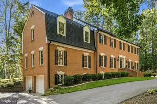 8018 Eddy Bend Trail, Fairfax Station, VA 22039 - Photo 4