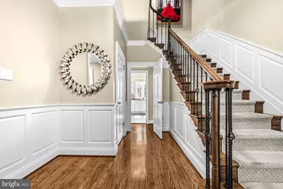 8018 Eddy Bend Trail, Fairfax Station, VA 22039 - Photo 6