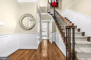 8018 Eddy Bend Trail, Fairfax Station, VA 22039 - Photo 6