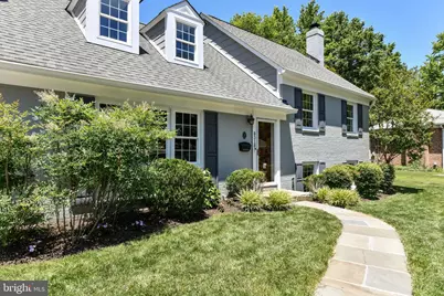 8318 Woodacre Street, Alexandria, VA 22308 - Photo 4