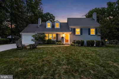 8318 Woodacre Street, Alexandria, VA 22308 - Photo 42