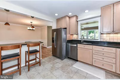 8318 Woodacre Street, Alexandria, VA 22308 - Photo 10
