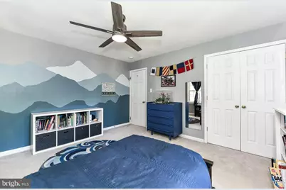 8318 Woodacre Street, Alexandria, VA 22308 - Photo 36
