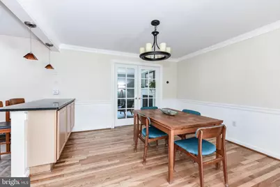 8318 Woodacre Street, Alexandria, VA 22308 - Photo 8