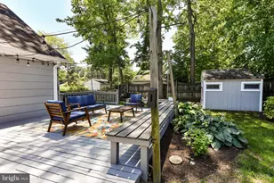 8318 Woodacre St, Alexandria, VA 22308 - Photo 20