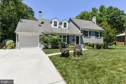 8318 Woodacre Street, Alexandria, VA 22308 - Photo 2