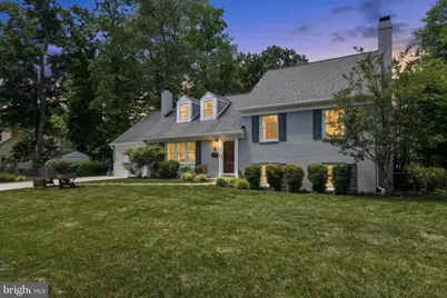 8318 Woodacre Street, Alexandria, VA 22308 - Photo 46