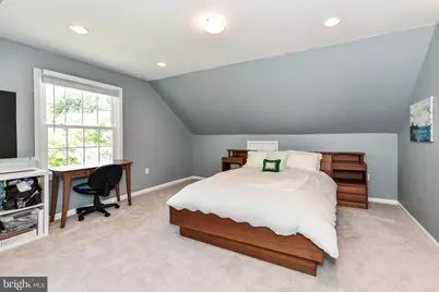 8318 Woodacre Street, Alexandria, VA 22308 - Photo 30