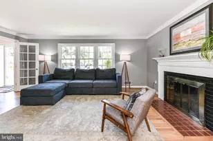 8318 Woodacre St, Alexandria, VA 22308 - Photo 6
